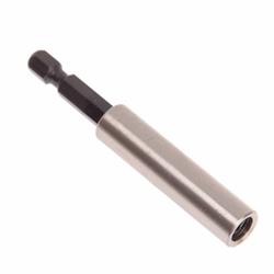 168732 — Держатель для вставок 1/4 нех 5 шт. STANLEY