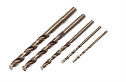 211049 — Сверло по металлу COBALT 5, 4,9 мм ДЕЛО ТЕХНИКИ