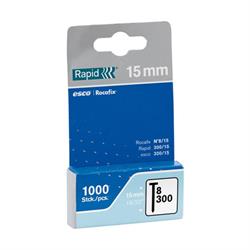 11900820 — Гвозди 300/15 1M WORKLINE RAPID