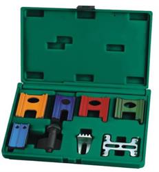 AI010037 — Приспособление для фиксации распред.валов 8 предм. JONNESWAY AI010037 JONNESWAY