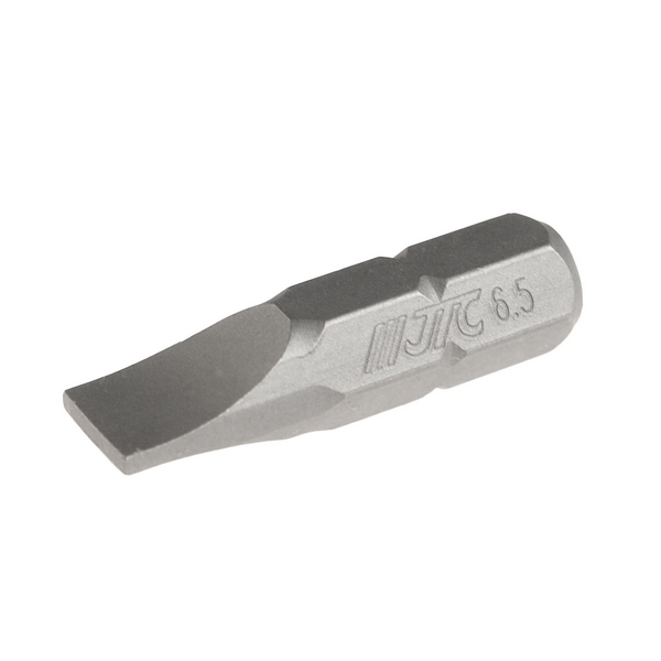 JTC11225065 — Вставка 1/4DR шлиц 1.2х6.5х25мм S2 JTC JTC