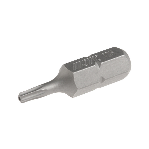 JTC1142508 — Бита TORX т8Hх25мм 1/4 S2 JTC JTC