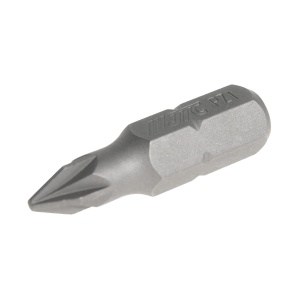 JTC11A2501 — Вставка 14DR позидрайв PZ.1х25мм S2 JTC JTC