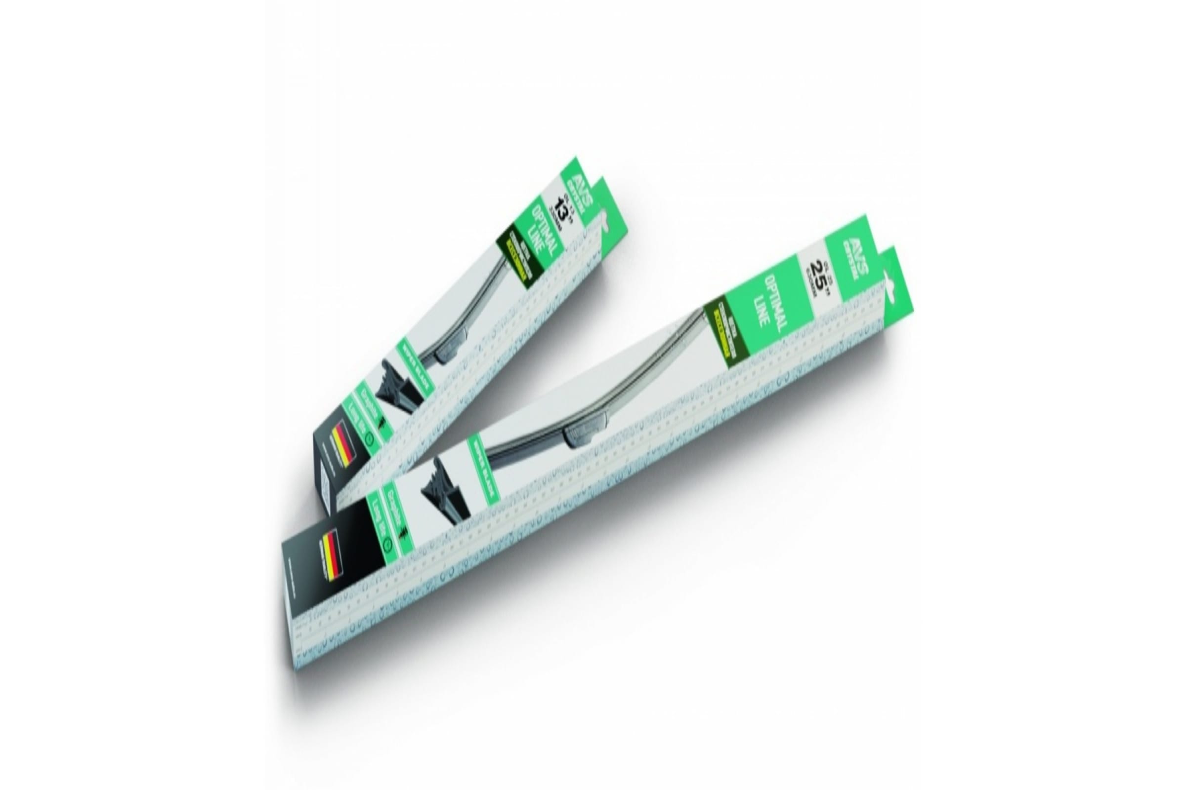 A07204S — Щетка AVS