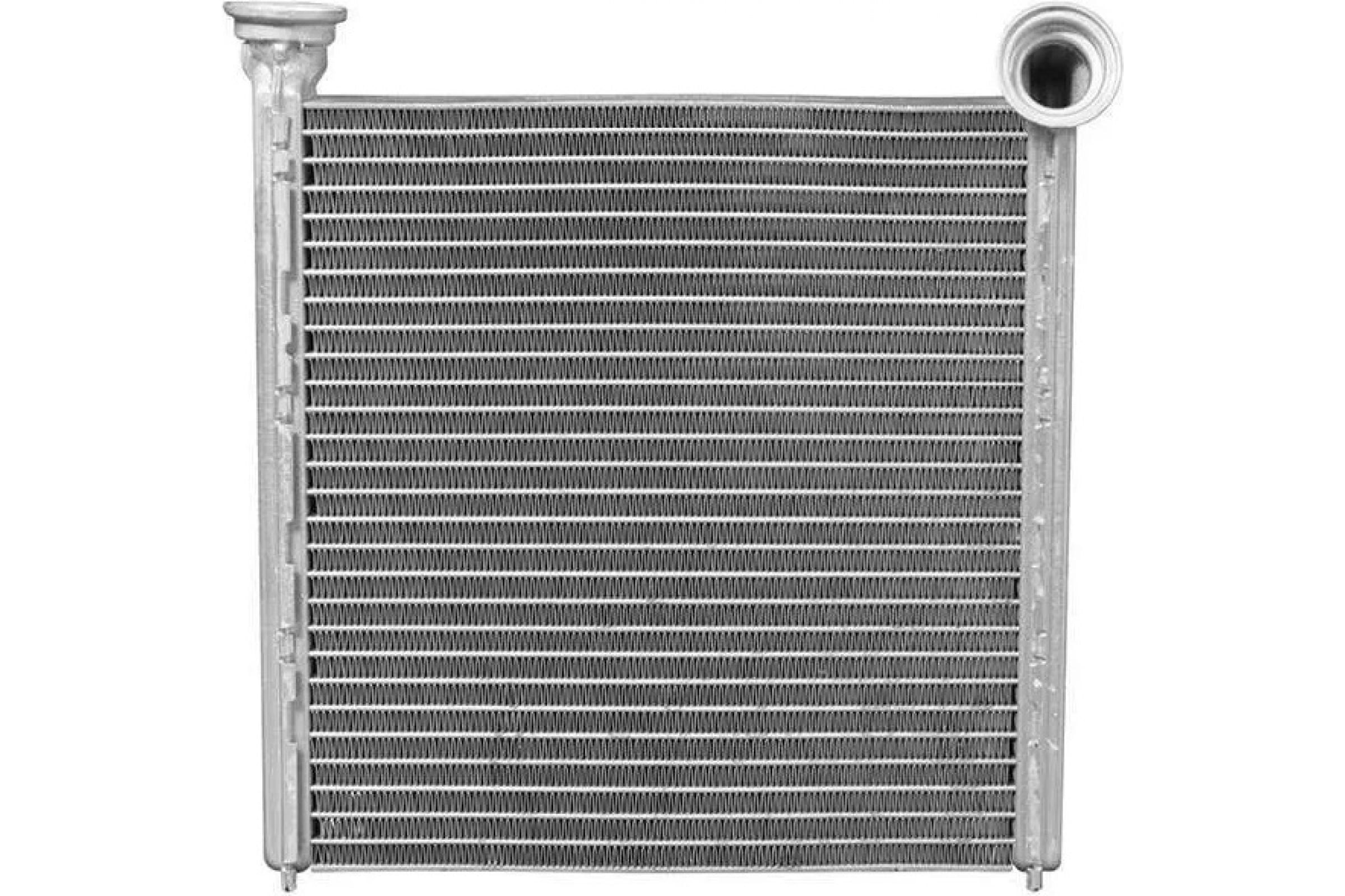 M4991100 — Радиатор отопителя MARSHALL