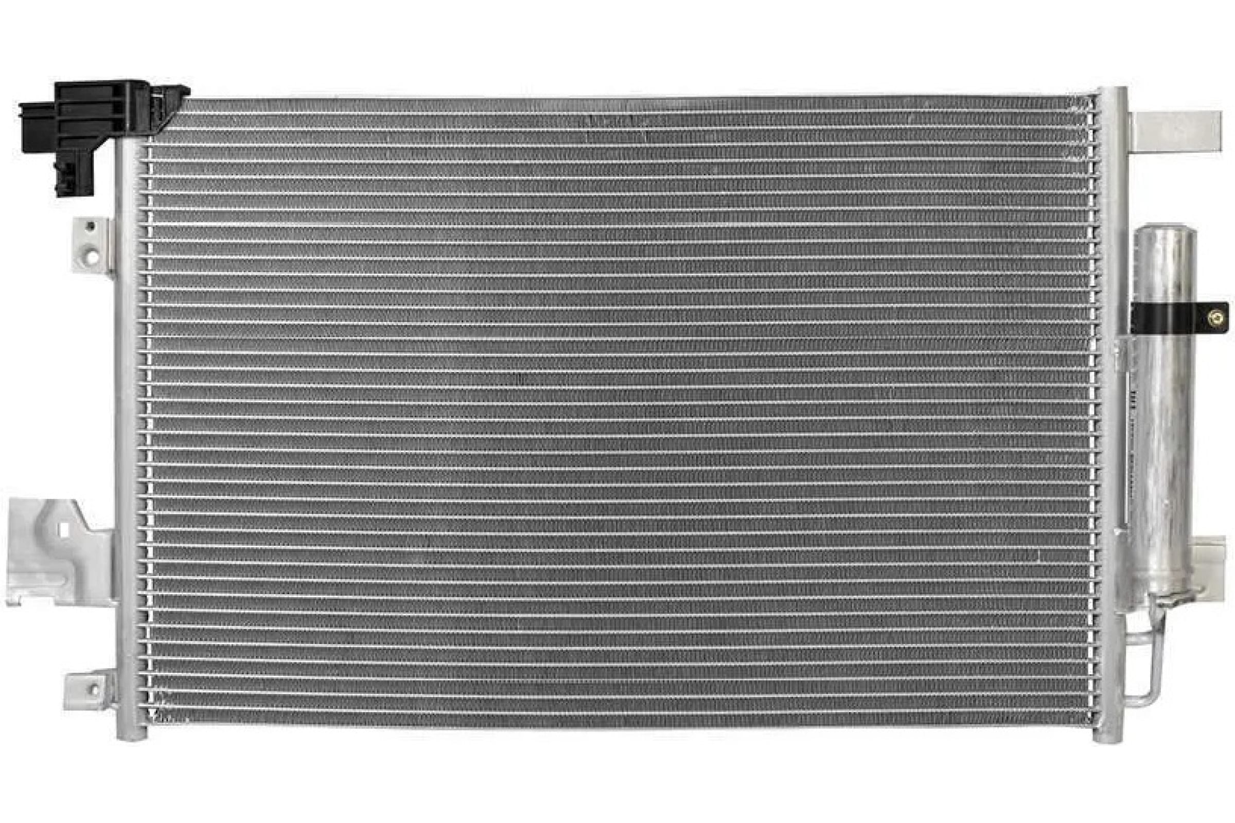 M4991058 — Радиатор кондиционера MARSHALL