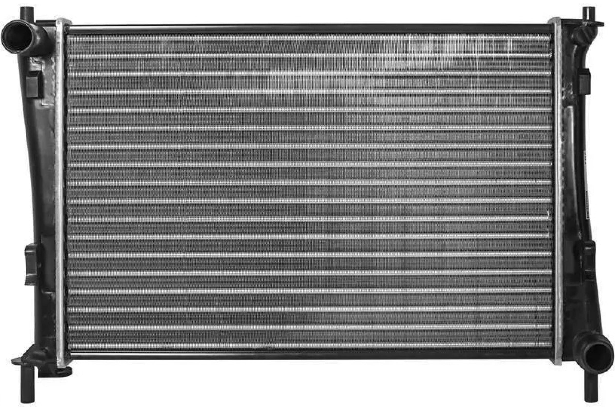 M4991025 — Радиатор охлаждения MARSHALL