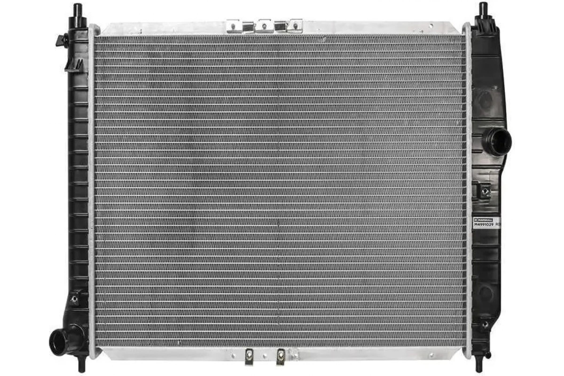 M4991029 — Радиатор охлаждения MARSHALL