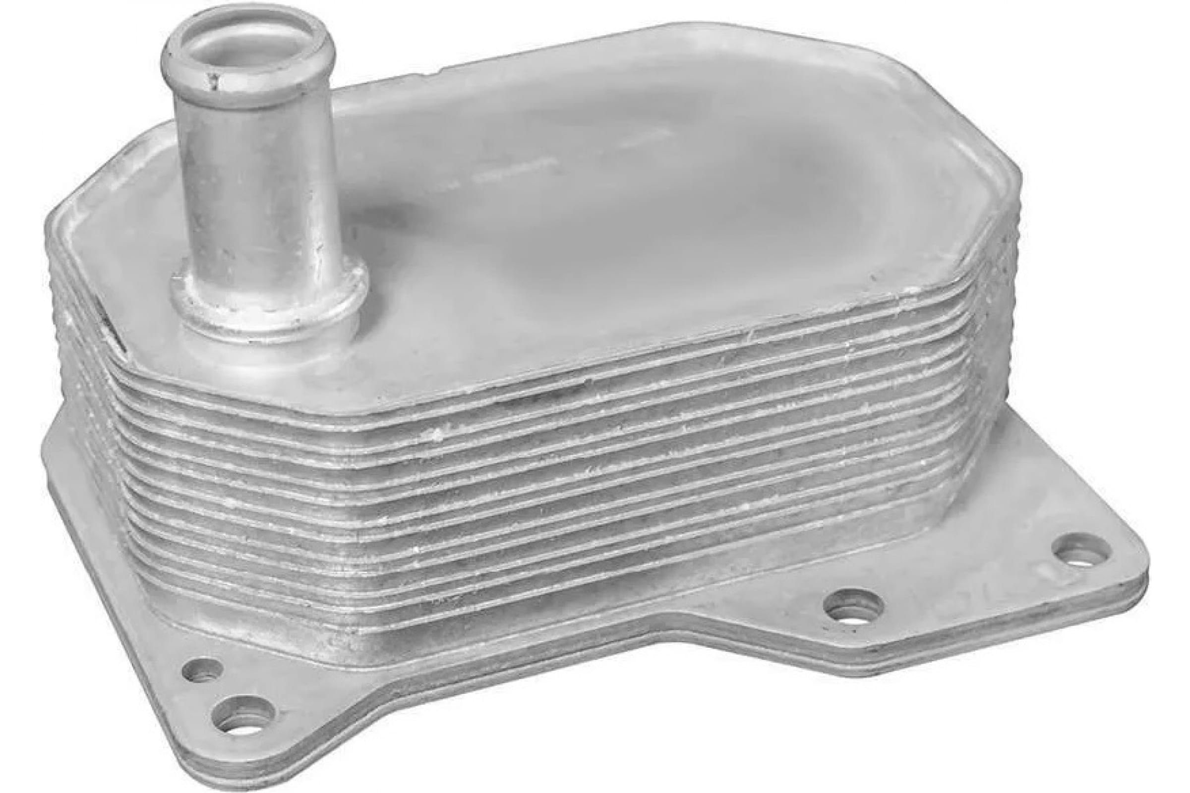 M4991092 — Радиатор масляный Ford Transit VII, VIII 06- (M4991092) MARSHALL