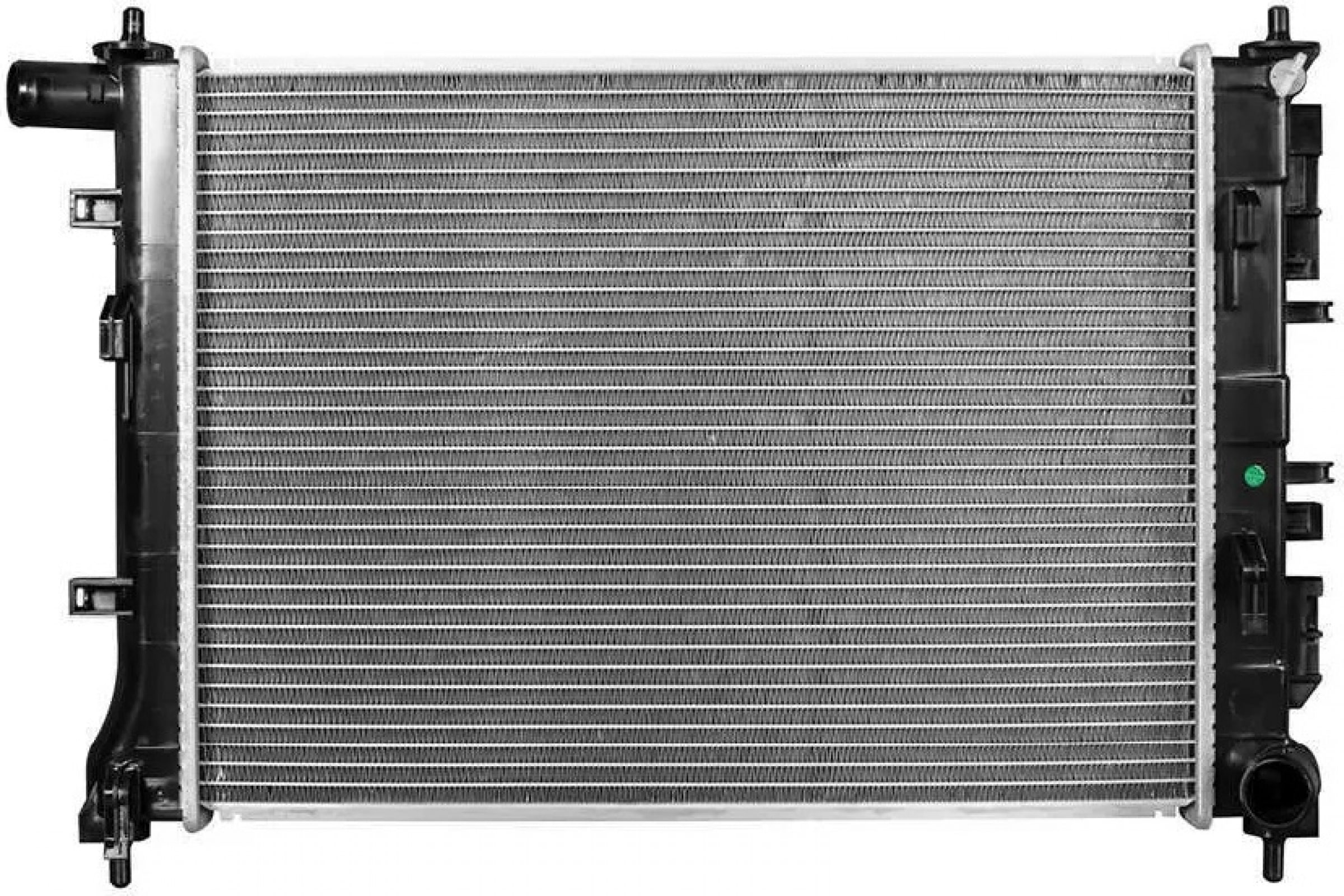 M4991043 — Радиатор охлаждения MARSHALL