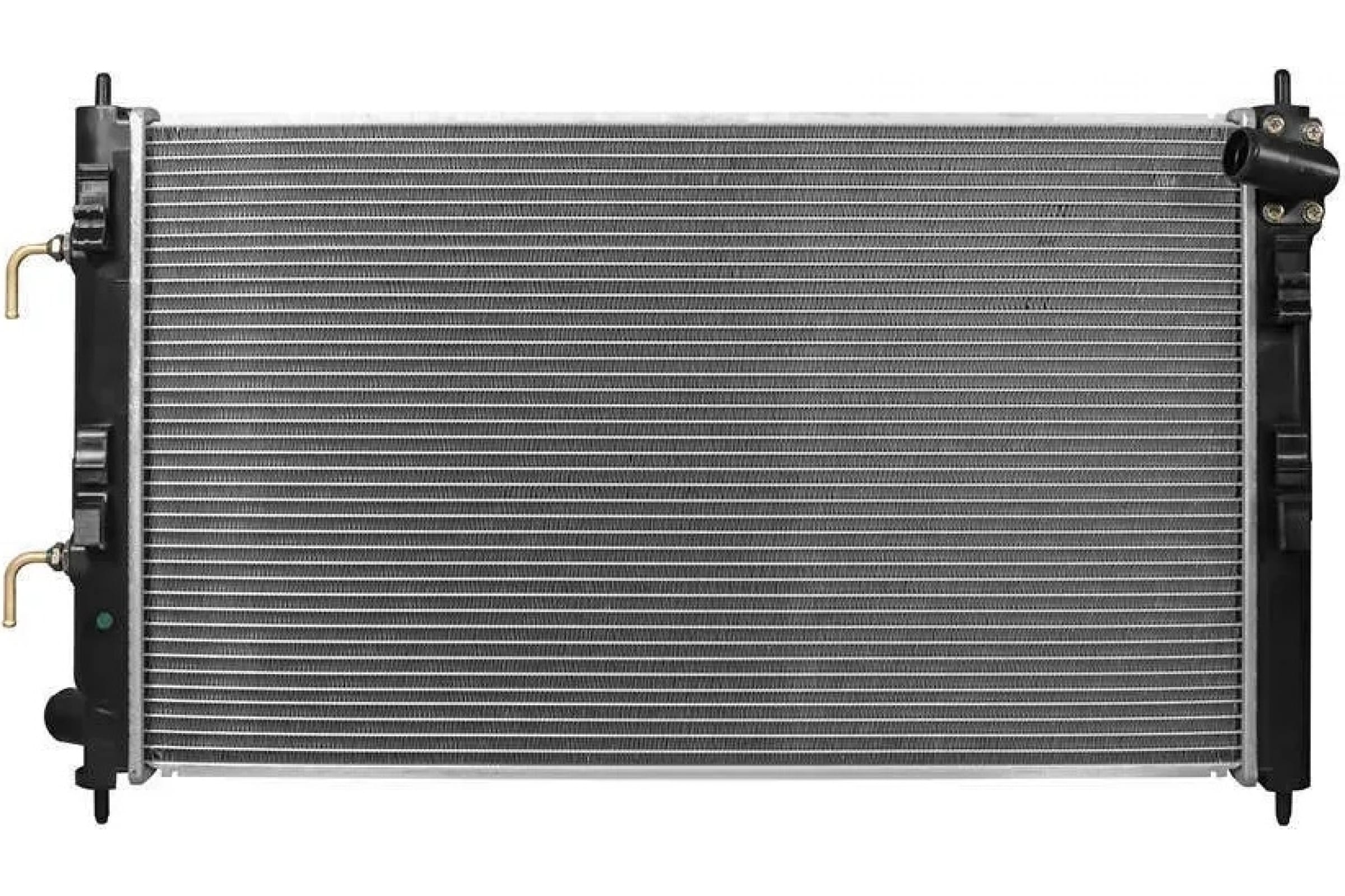 M4991034 — Радиатор охлаждения MARSHALL
