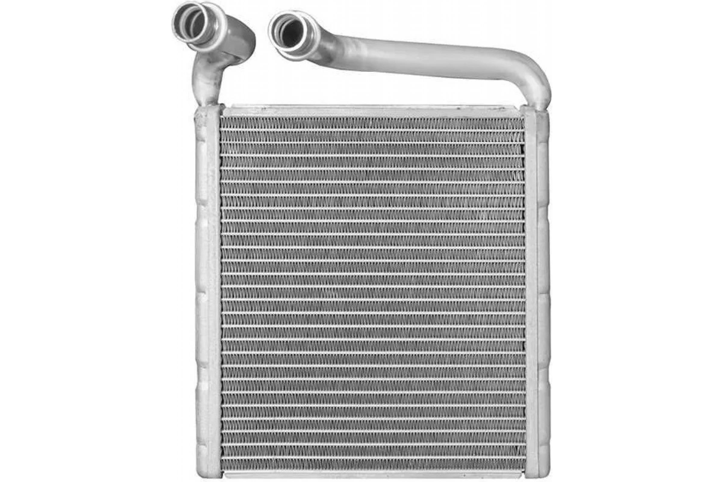 M4991101 — Радиатор отопителя MARSHALL