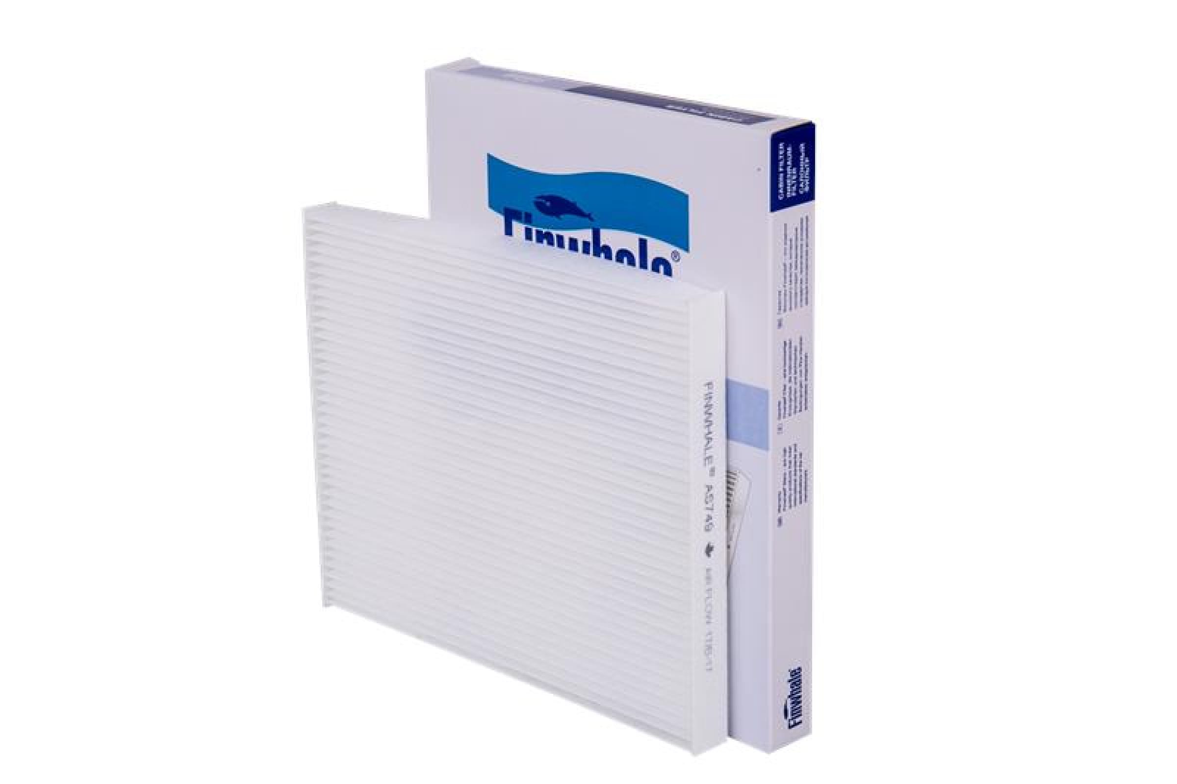 AS749 — ФИЛЬТР САЛОННЫЙ FINWHALE