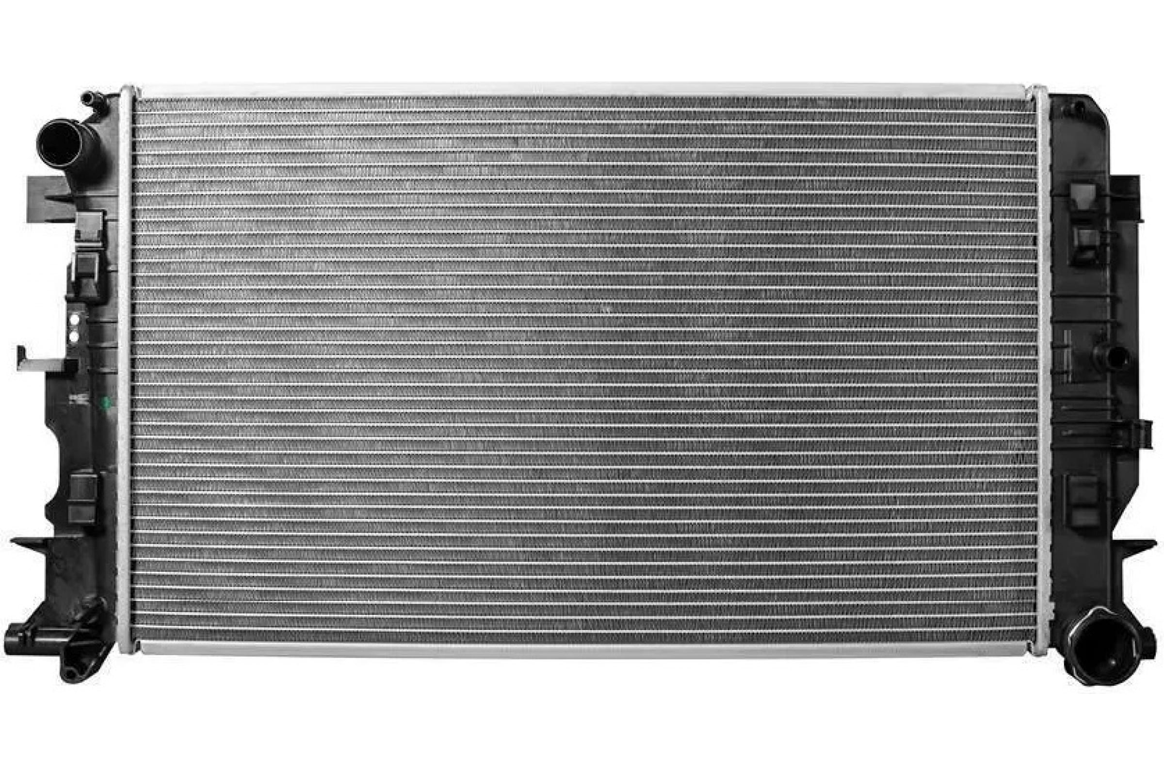 M4991047 — Радиатор охлаждения MARSHALL