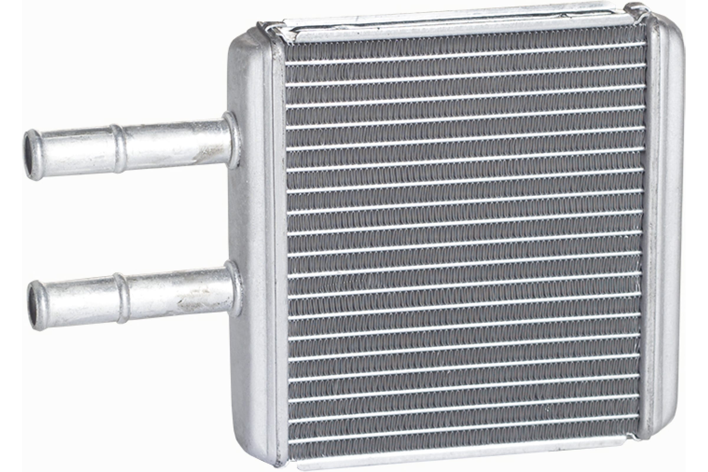 CHAV05342 — Радиатор отопителя для автомобилей Aveo LUZAR LRh CHAv05342 LUZAR