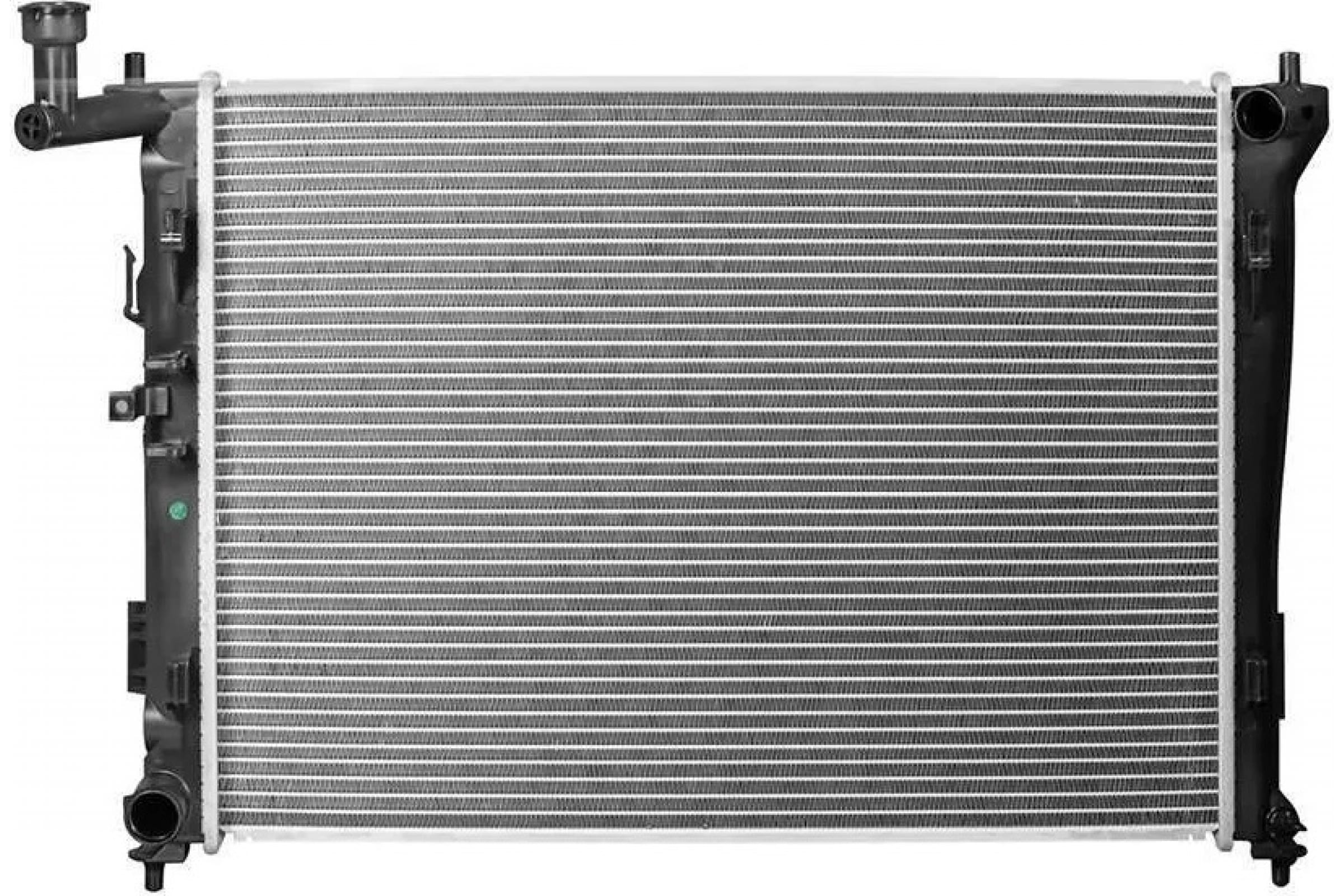 M4991035 — Радиатор охлаждения MARSHALL