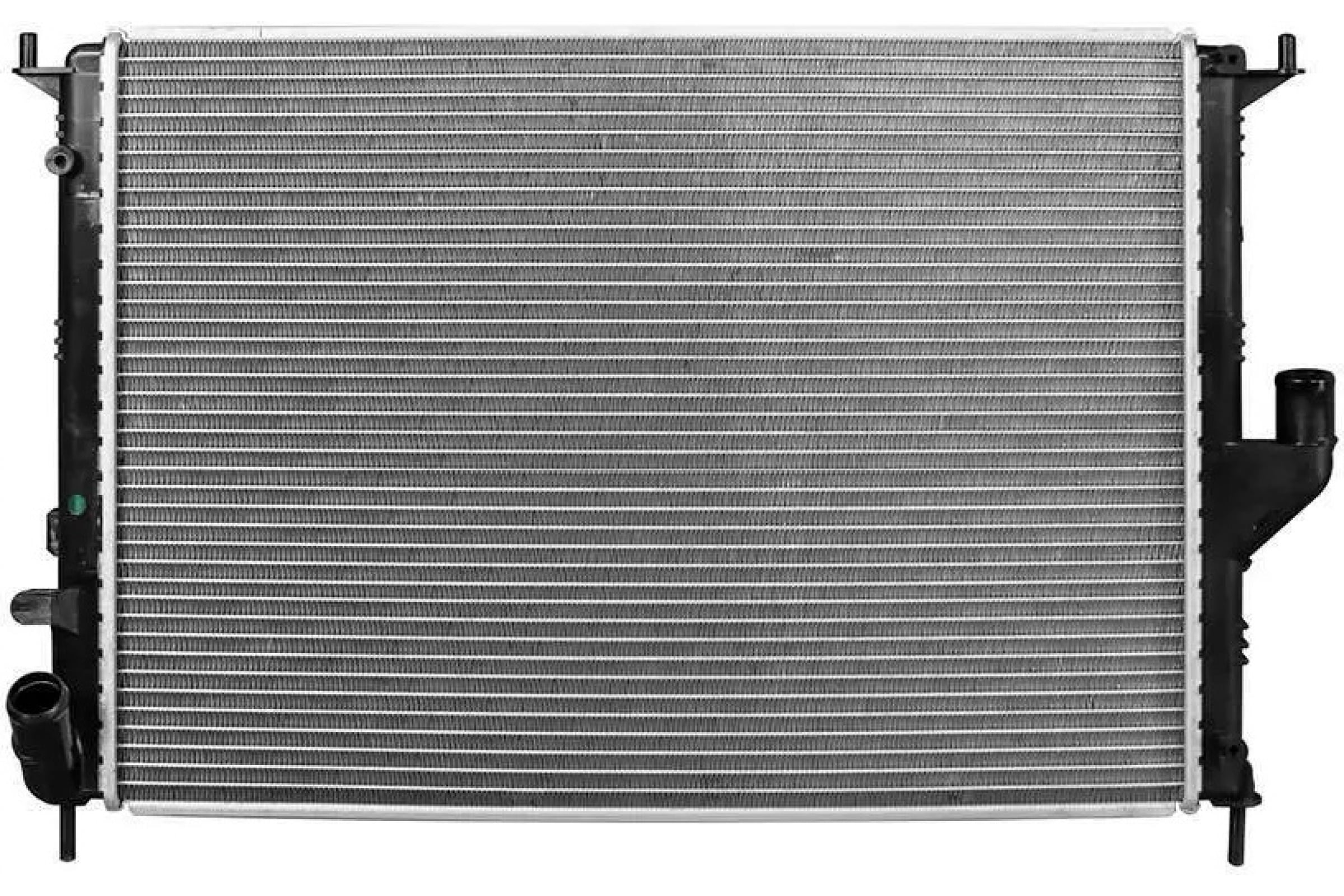 M4991002 — Радиатор охлаждения MARSHALL