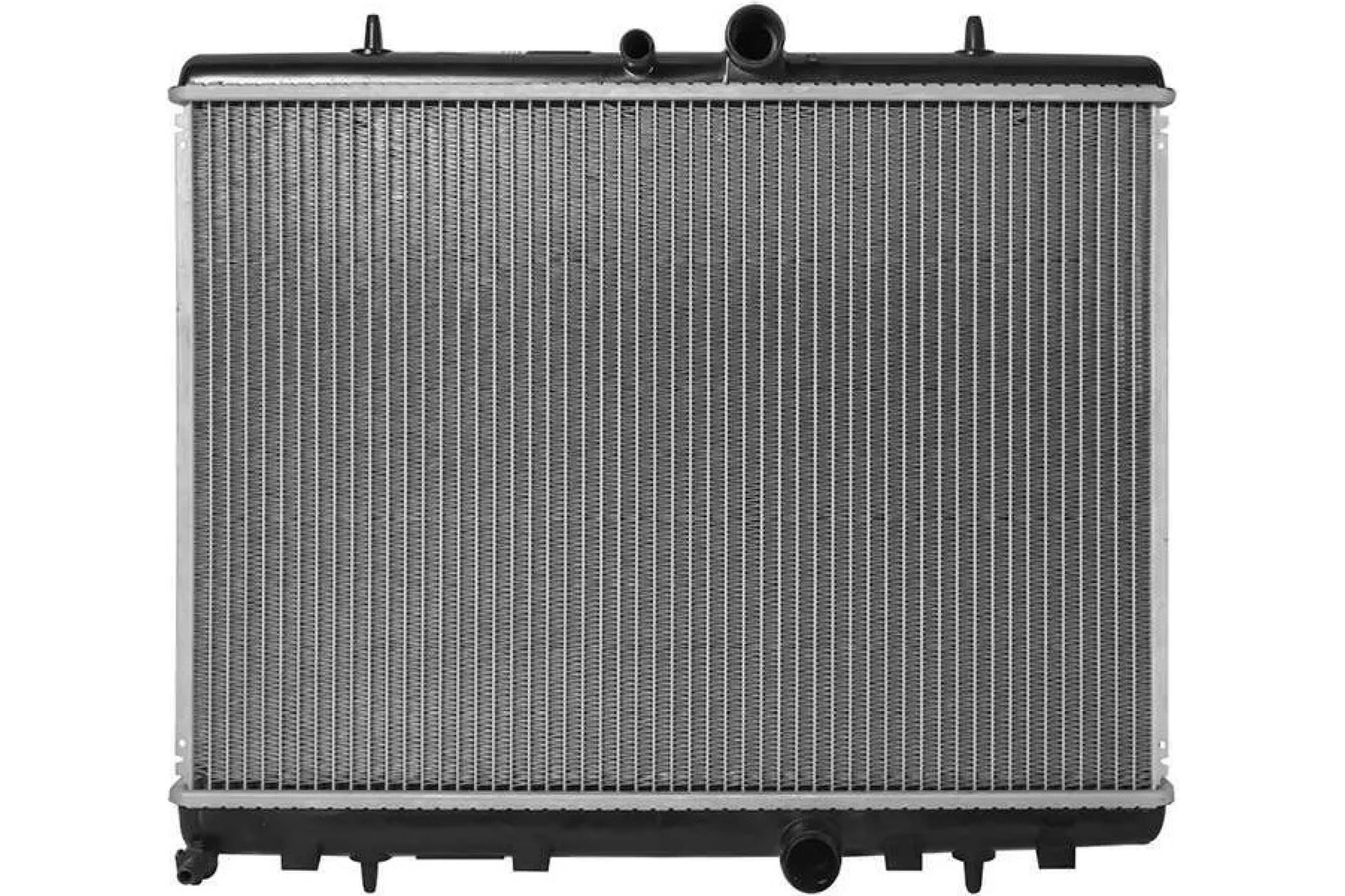 M4991005 — Радиатор охлаждения MARSHALL