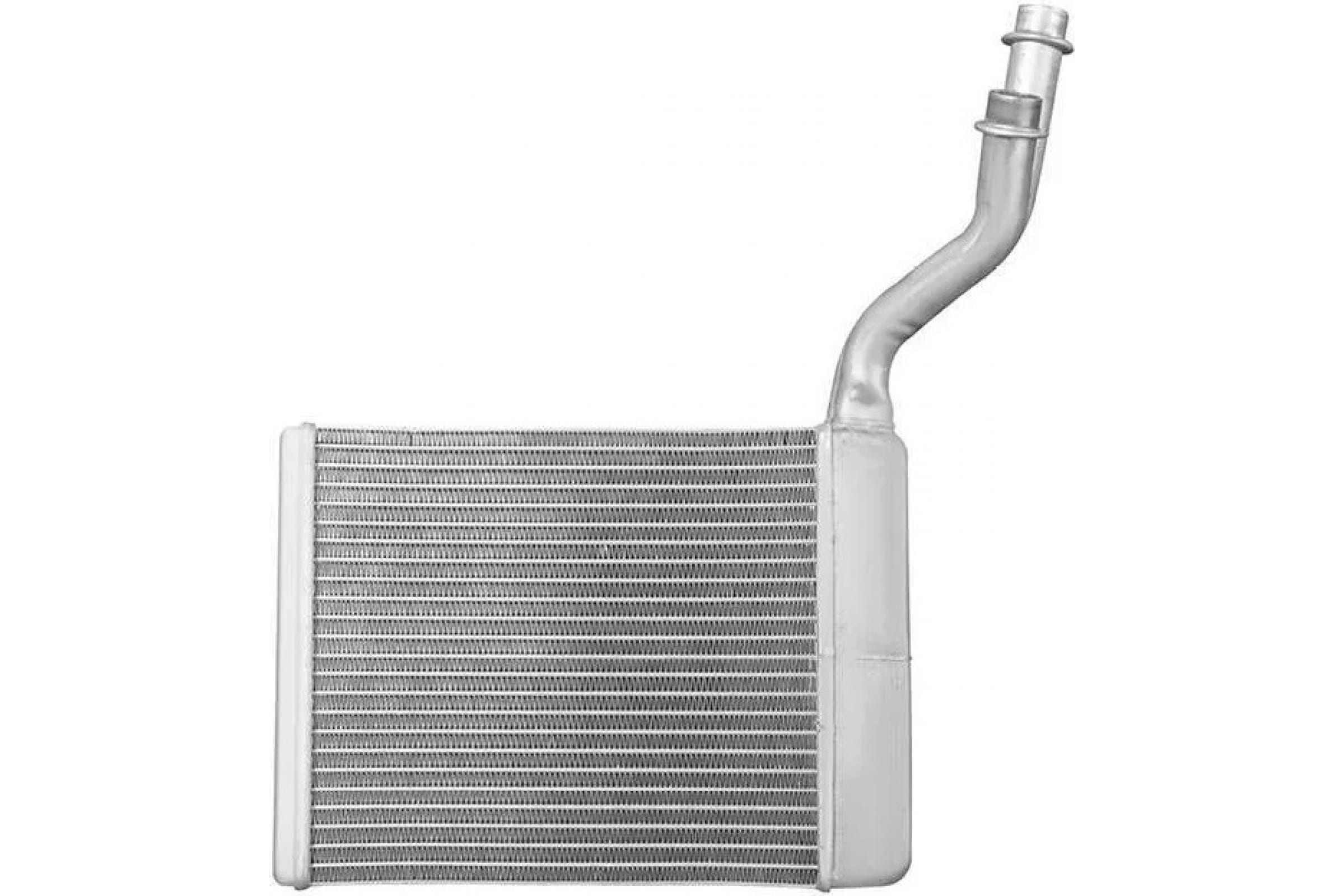 M4991111 — Радиатор отопителя MARSHALL