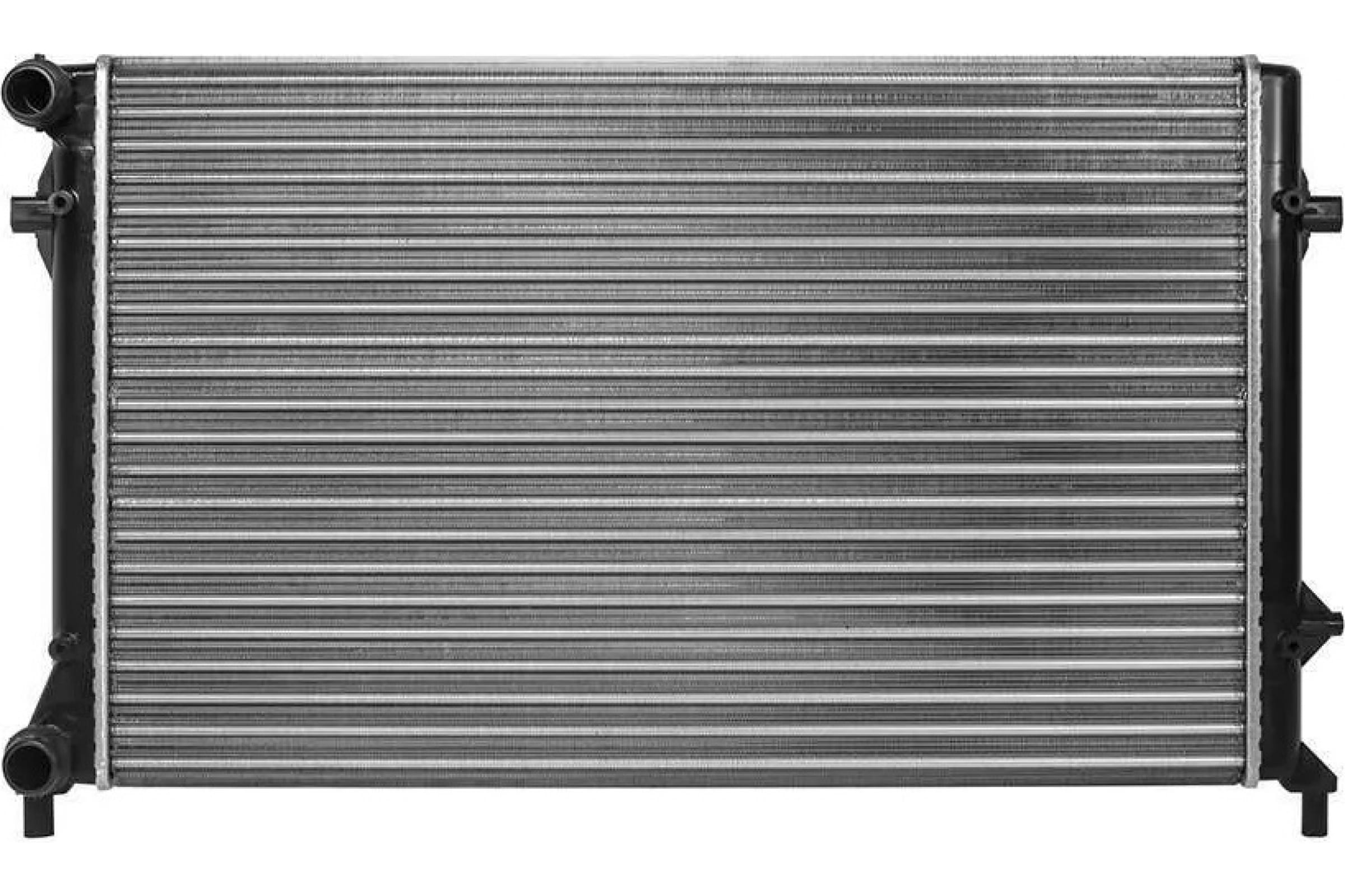 M4991008 — Радиатор охлаждения MARSHALL