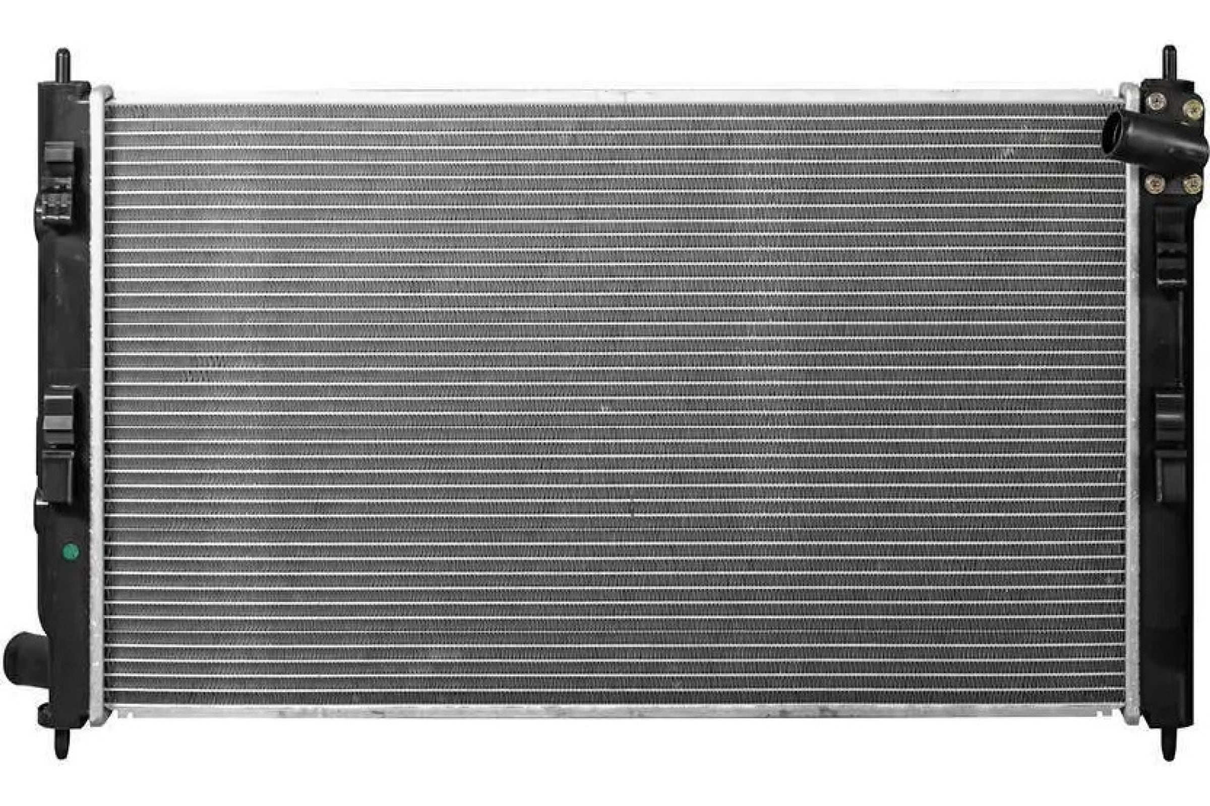 M4991009 — Радиатор охлаждения MARSHALL