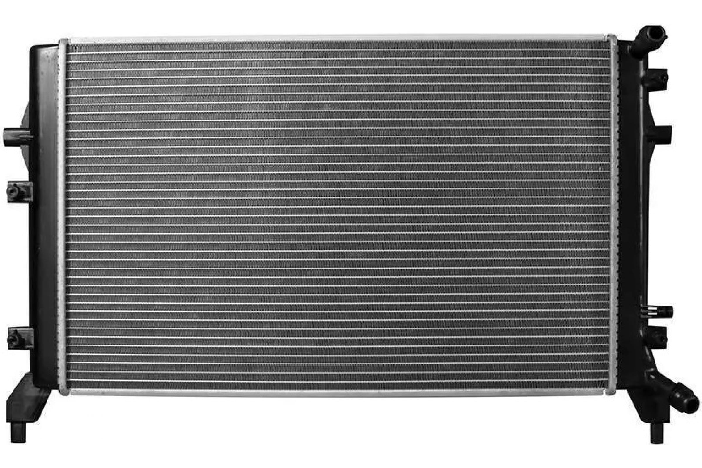 M4991027 — Радиатор охлаждения MARSHALL