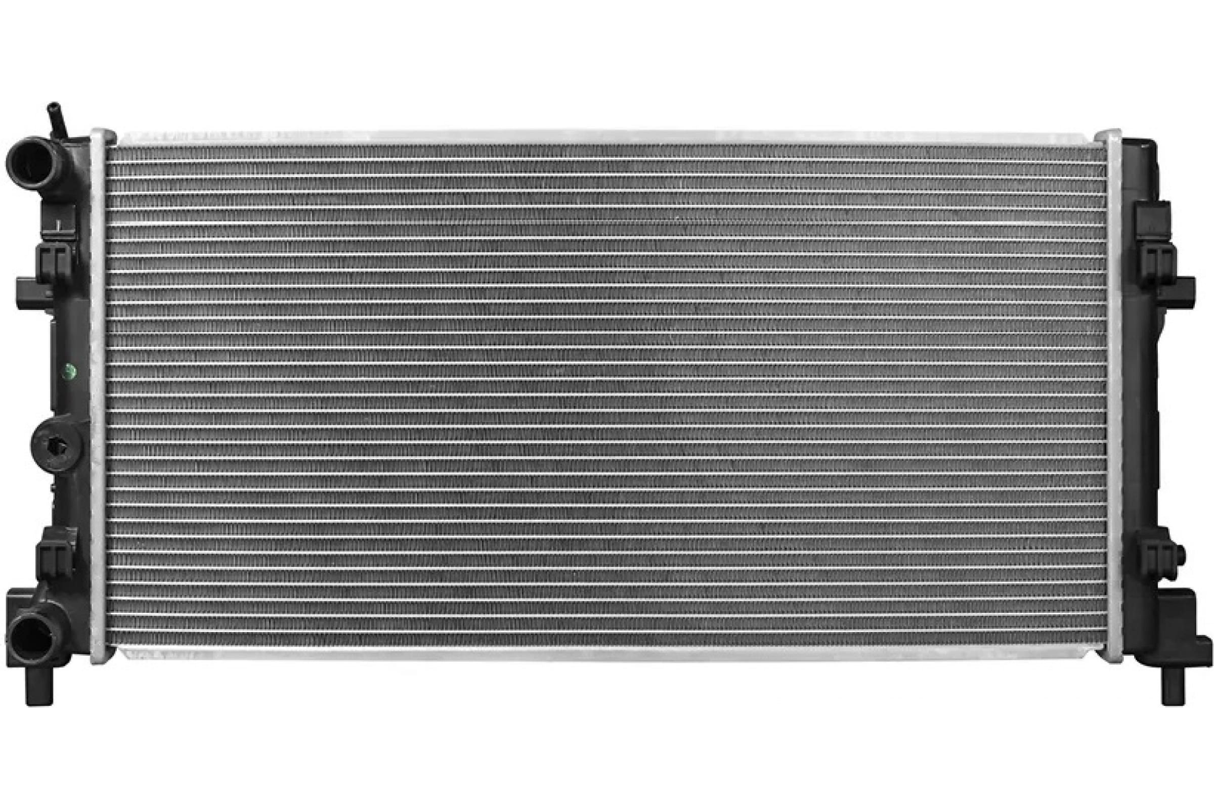 M4991026 — Радиатор охлаждения MARSHALL