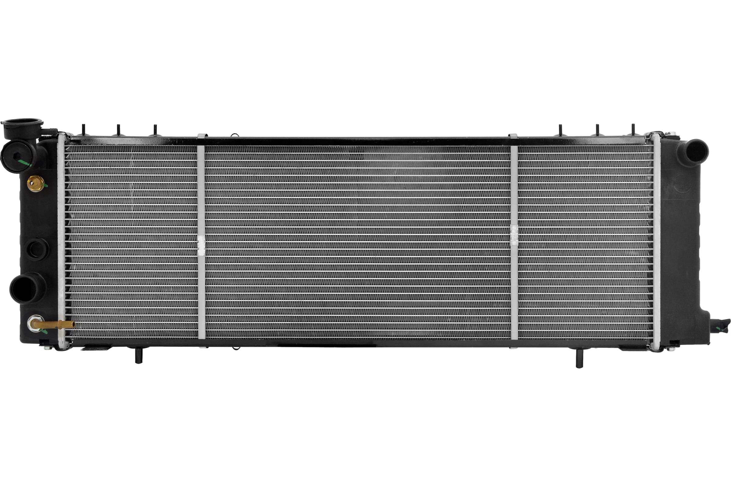 32311006 — Радиатор JEEP CHEROKEE (84-) 2.5 i SAKURA