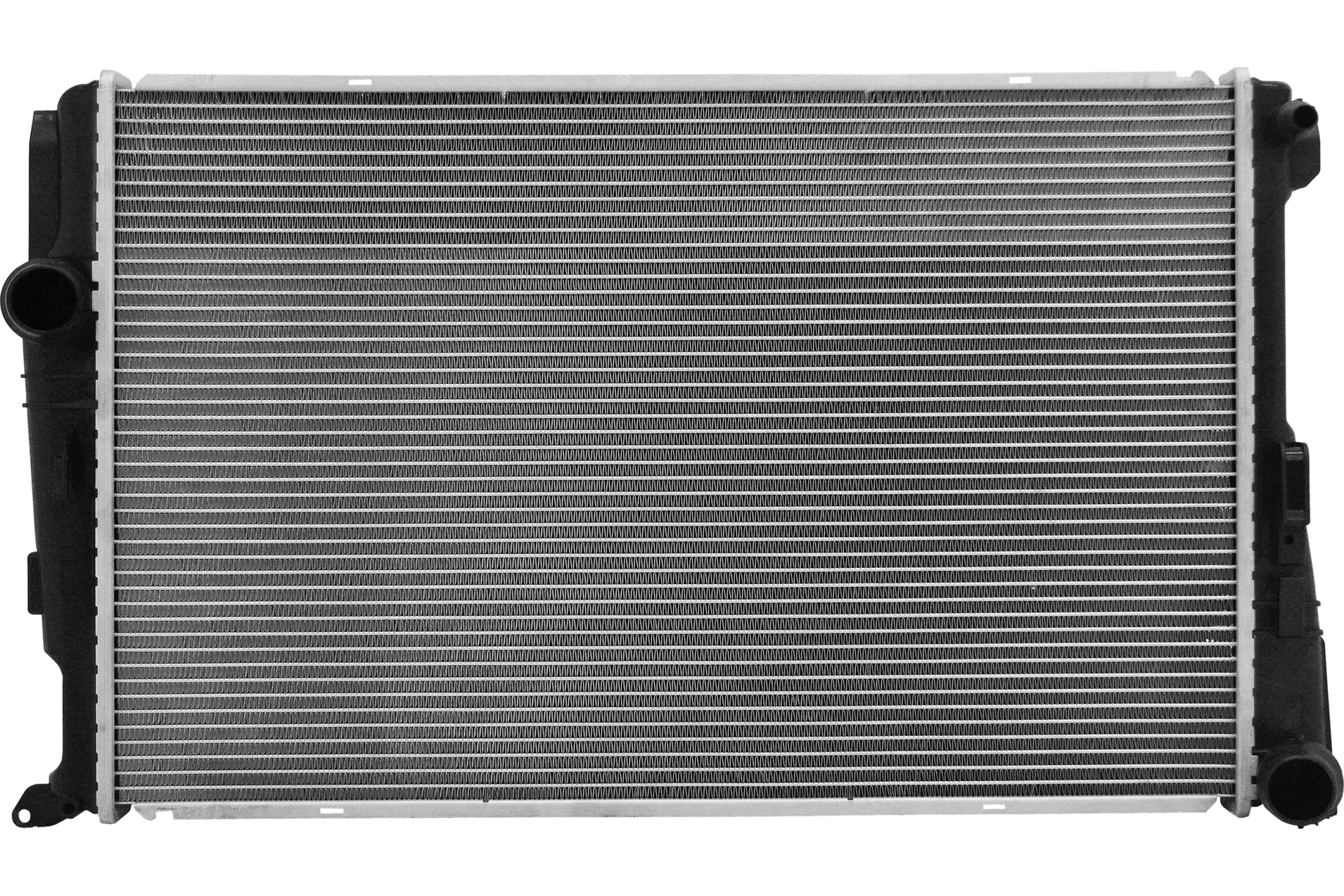 30118504 — Радиатор системы охлаждения! BMW F25 2.0/3.0i/D 10># SAKURA