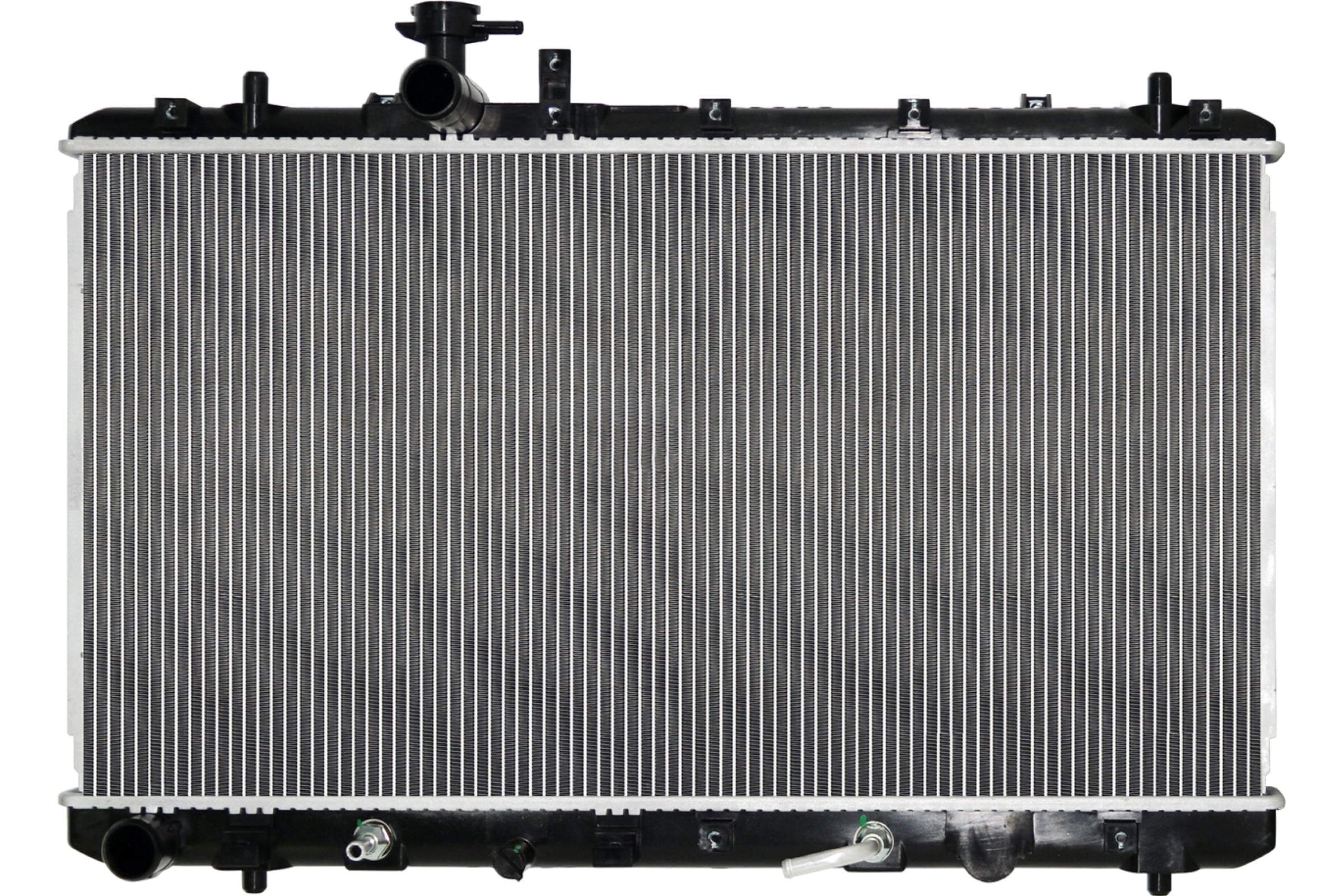34318505 — Радиатор охлаждения двигателя SAKURA