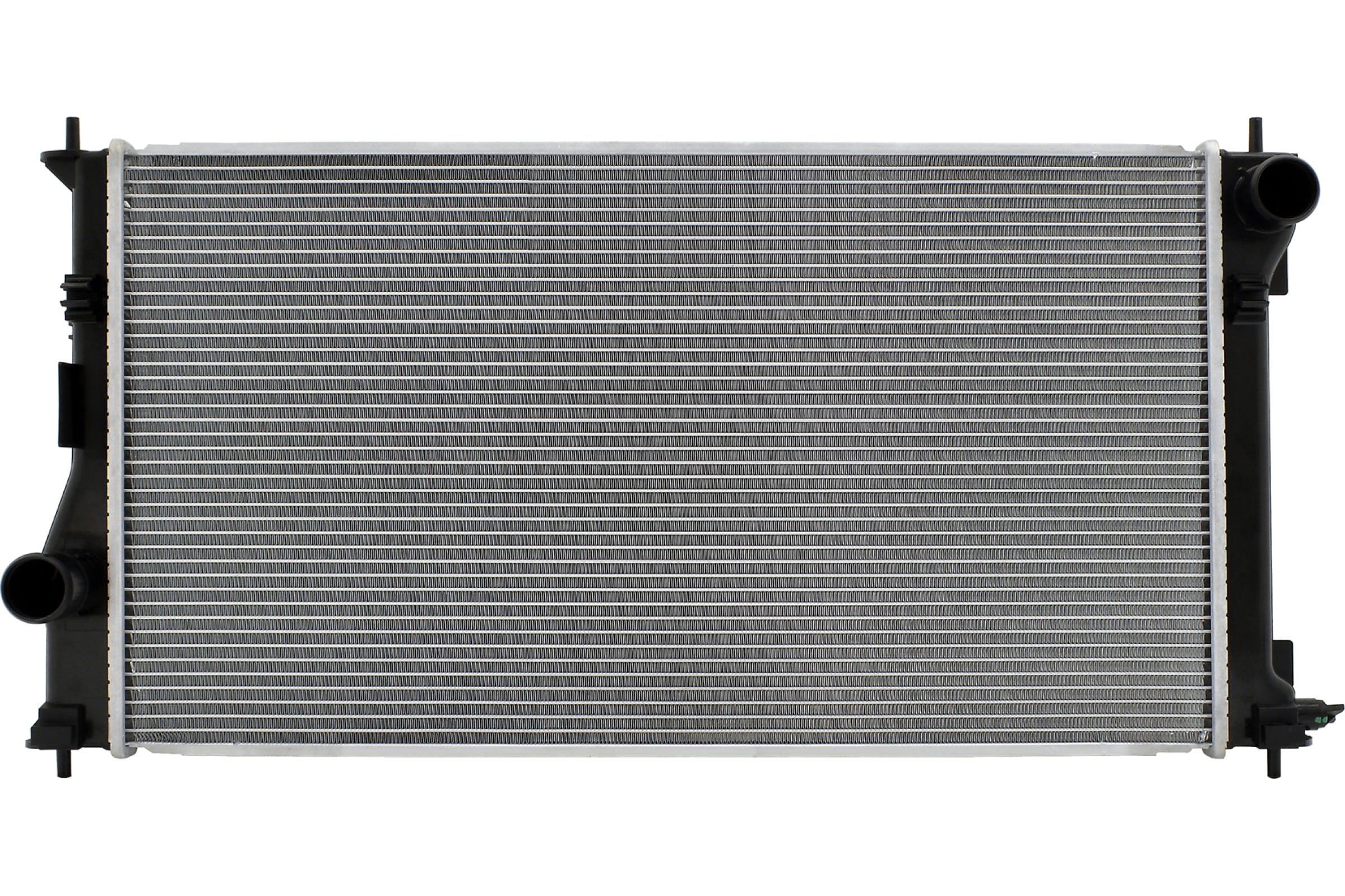 34218506 — Радиатор SAKURA