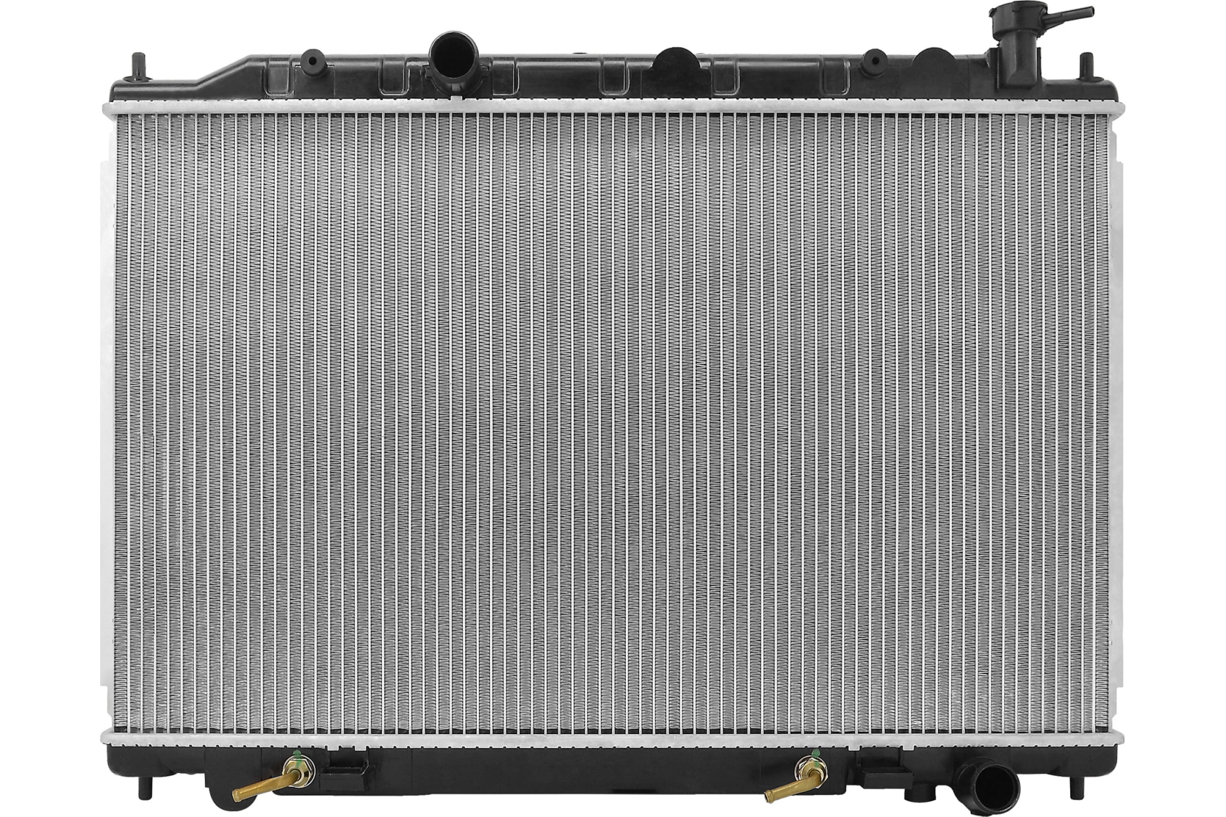 33411036 — Радиатор охлаждения двигателя NISSAN MURANO I (Z50) SAKURA