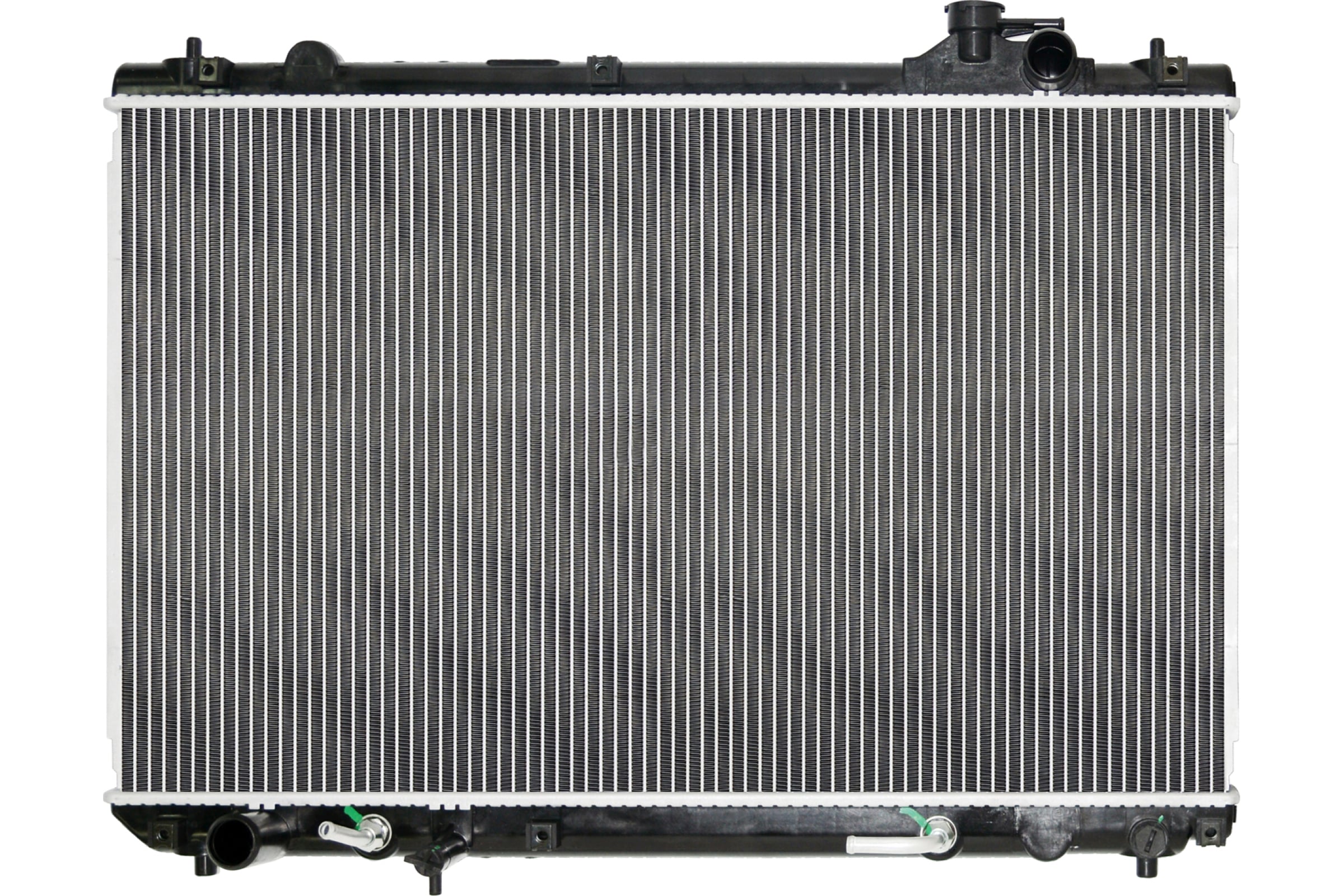 34611017 — Радиатор системы охлаждения!АКПП Lexus RX300 3.0i 00-03 SAKURA