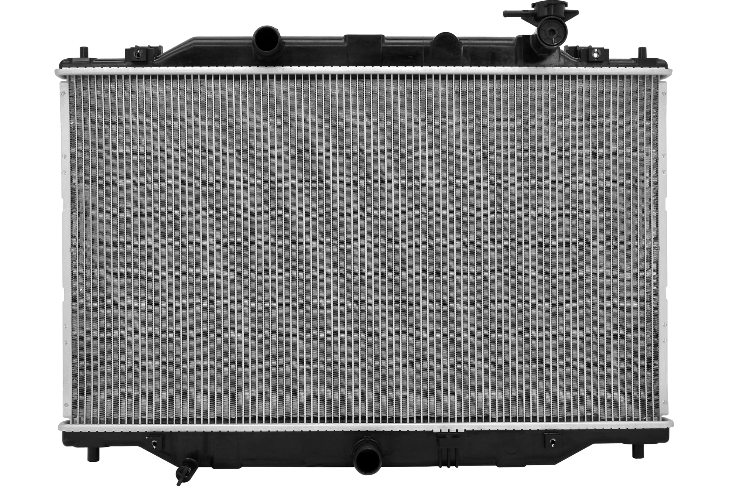 33018508 — Радиатор охлаждения двигателя МКПП  Mazda СX-5 SAKURA