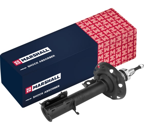 M8010862 — Амортизатор MARSHALL