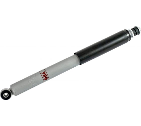 SAG281 — Амортизатор газовый (двухтрубный , спереди слева/справа , Suzuki ) РИФ