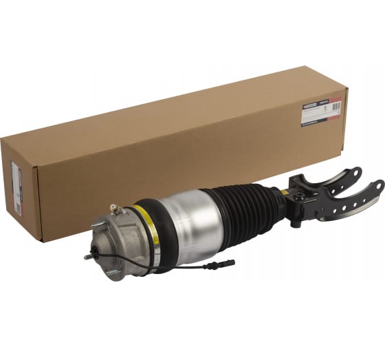 M8011111 — Пневмоамортизатор Передн. Лев. Porsche Cayenne 2011-2015, VW Touareg 2011-2015 MARSHALL