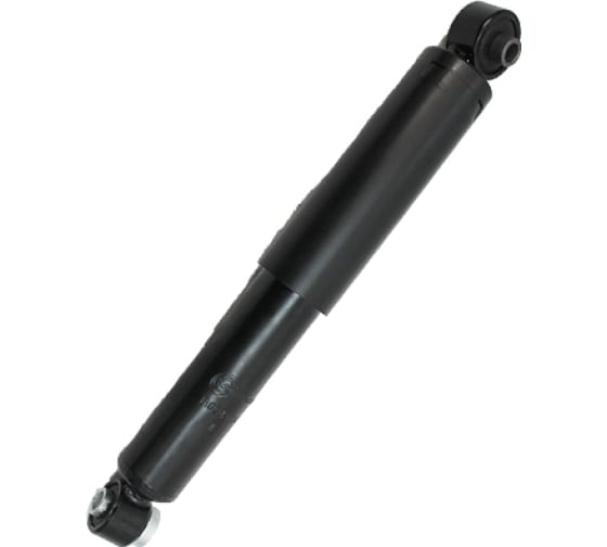 RG349098 — Амортизатор задний газомасляный для а  RIGINAL