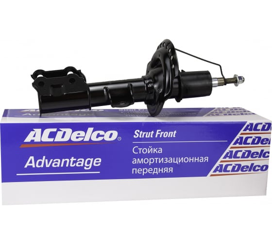 19376643 — Стойка амортизационная GM ADVANTAGE передняя (правая сторона) ACDELCO 19376643 AC DELCO