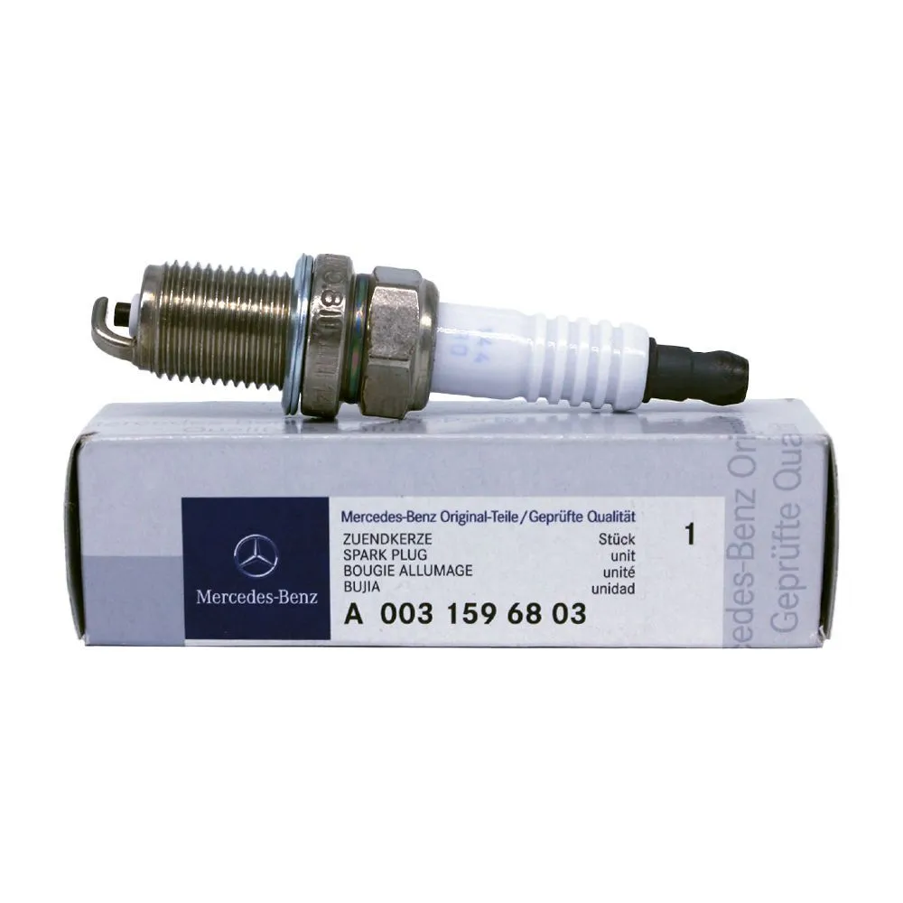 A0031596803 — Свеча зажигания MERCEDES-BENZ
