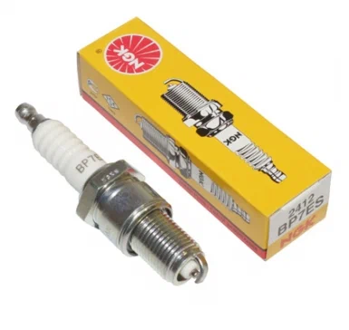 2412 — Свеча зажигания NGK