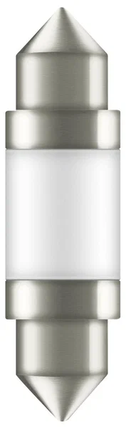 6418DWP01B — ЛАМПА C5W (36 MM) 12V 0,6W LEDRIVING, 1ШТ. БЛИСТЕР OSRAM