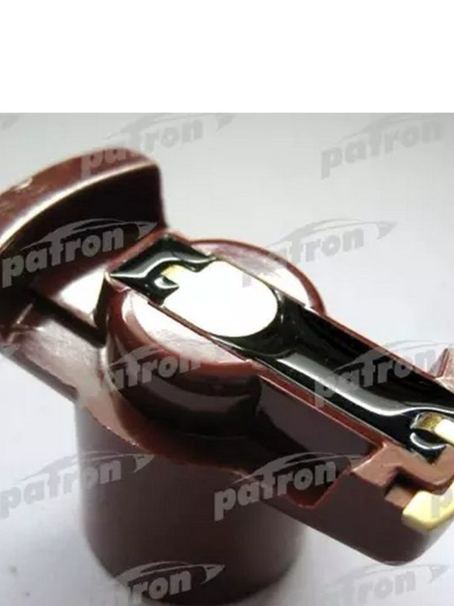 PE10028 — БЕГУНОК РАСПРЕДЕЛИТЕЛЯ BOSCH AUDI 80-100 1.3-2.3 80-91, VW GOLF/PASSAT 1.6/1.8 83-93 D14MM PATRON