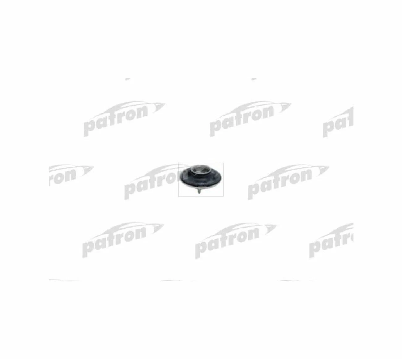 PSE4472 — ОПОРА АМОРТИЗАТОРА AUDI A6 97- PATRON