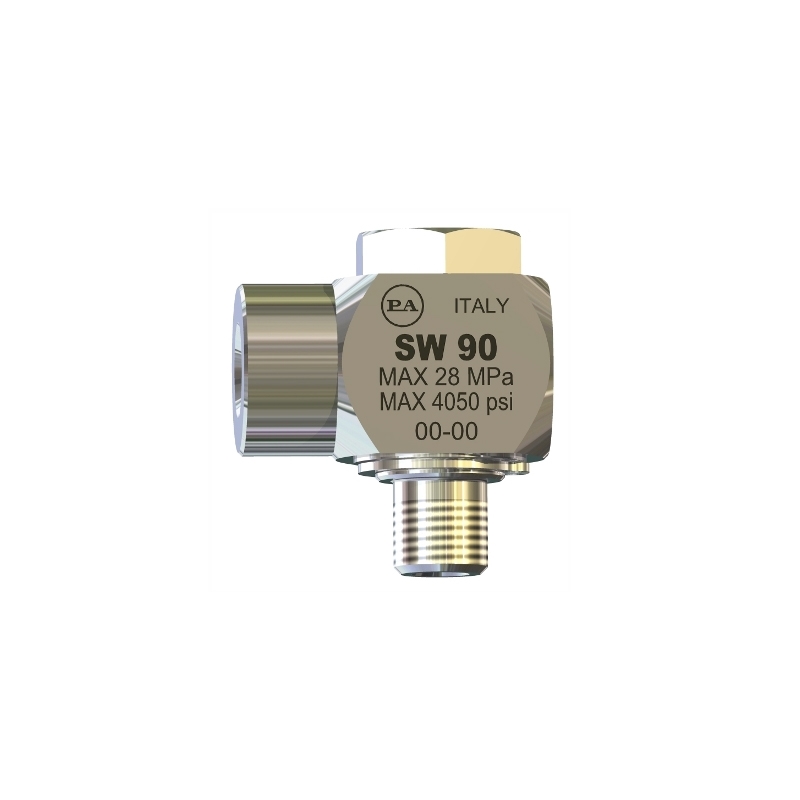 26130020 — Деталь_AVS_26130020 AVS