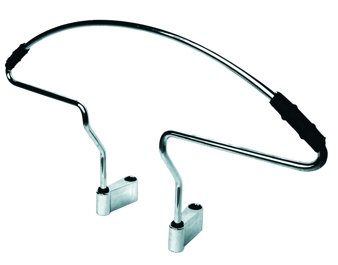 43662 — Вешалка автомобильная еталлическая AVS