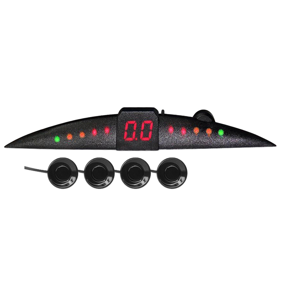 A07151S — Парктроник AVS