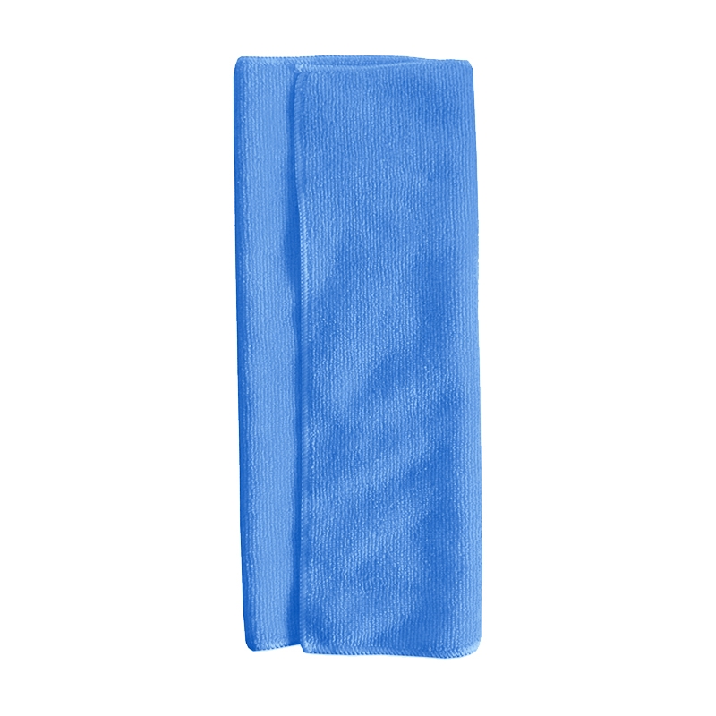 A07215S — Салфетка! микрофибра 30х30см, 1шт AVS