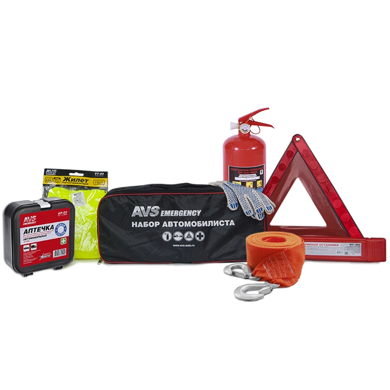 A07379S — Набор AVS