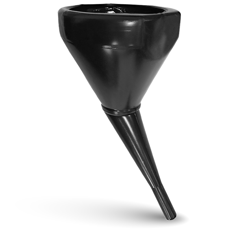 A07738S — Воронка неразборная! D 140мм, L 275мм AVS